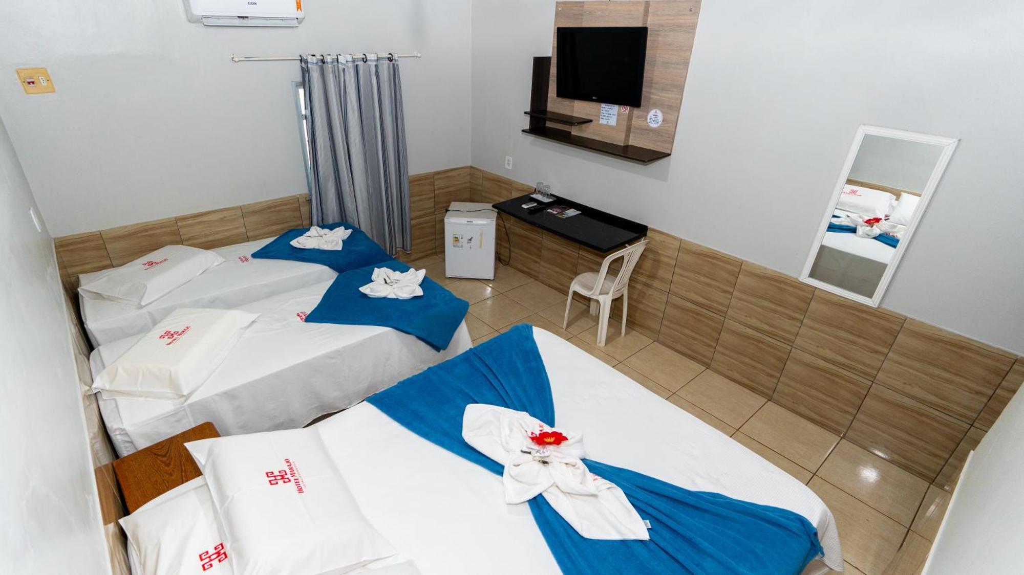 Hotel Marajo - Turismo De Experiencia Soure Exterior photo