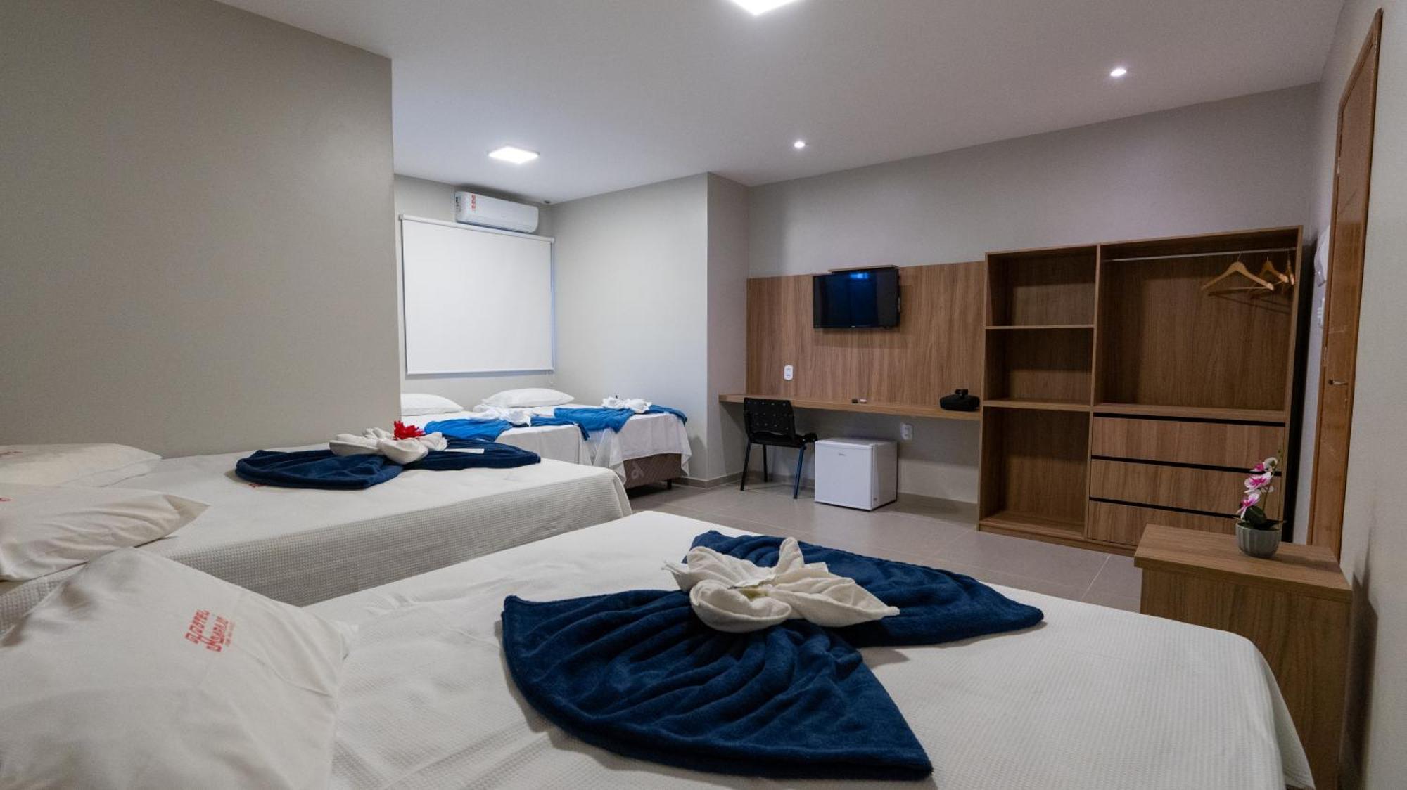 Hotel Marajo - Turismo De Experiencia Soure Exterior photo