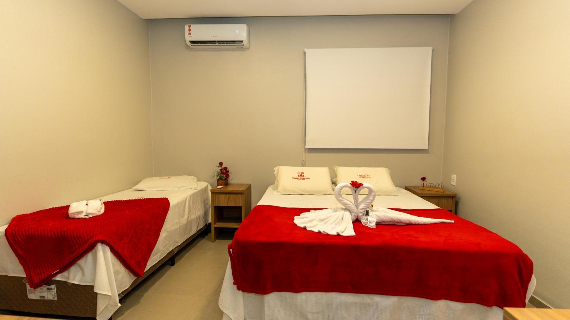 Hotel Marajo - Turismo De Experiencia Soure Exterior photo