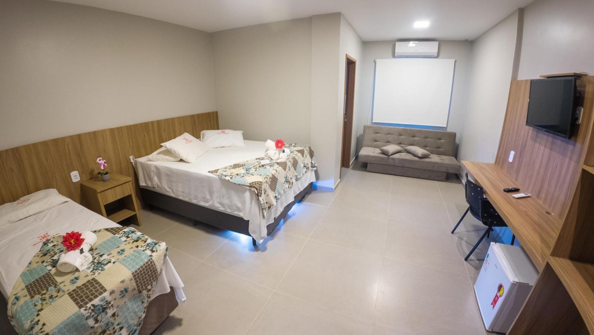Hotel Marajo - Turismo De Experiencia Soure Exterior photo