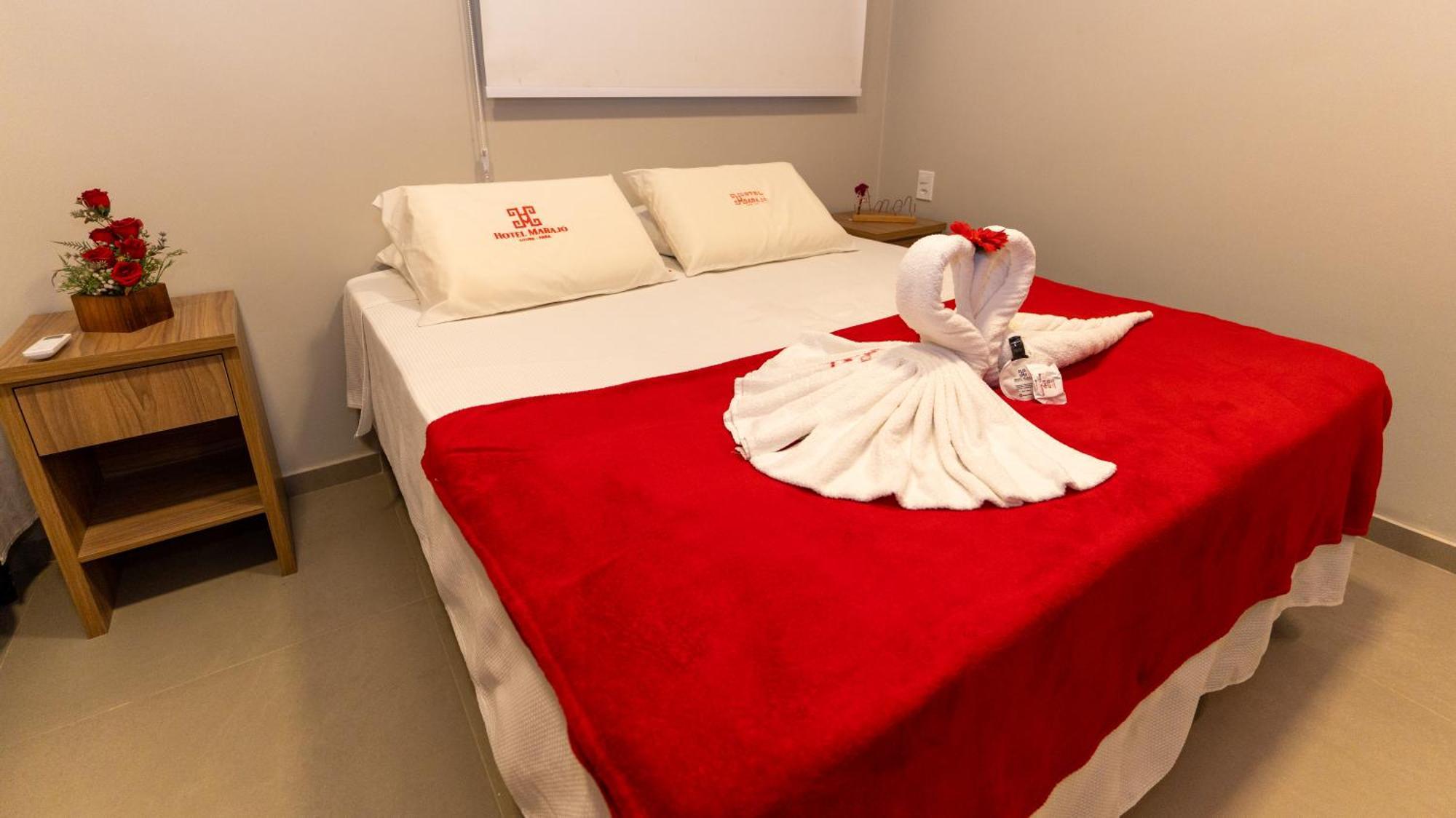 Hotel Marajo - Turismo De Experiencia Soure Exterior photo